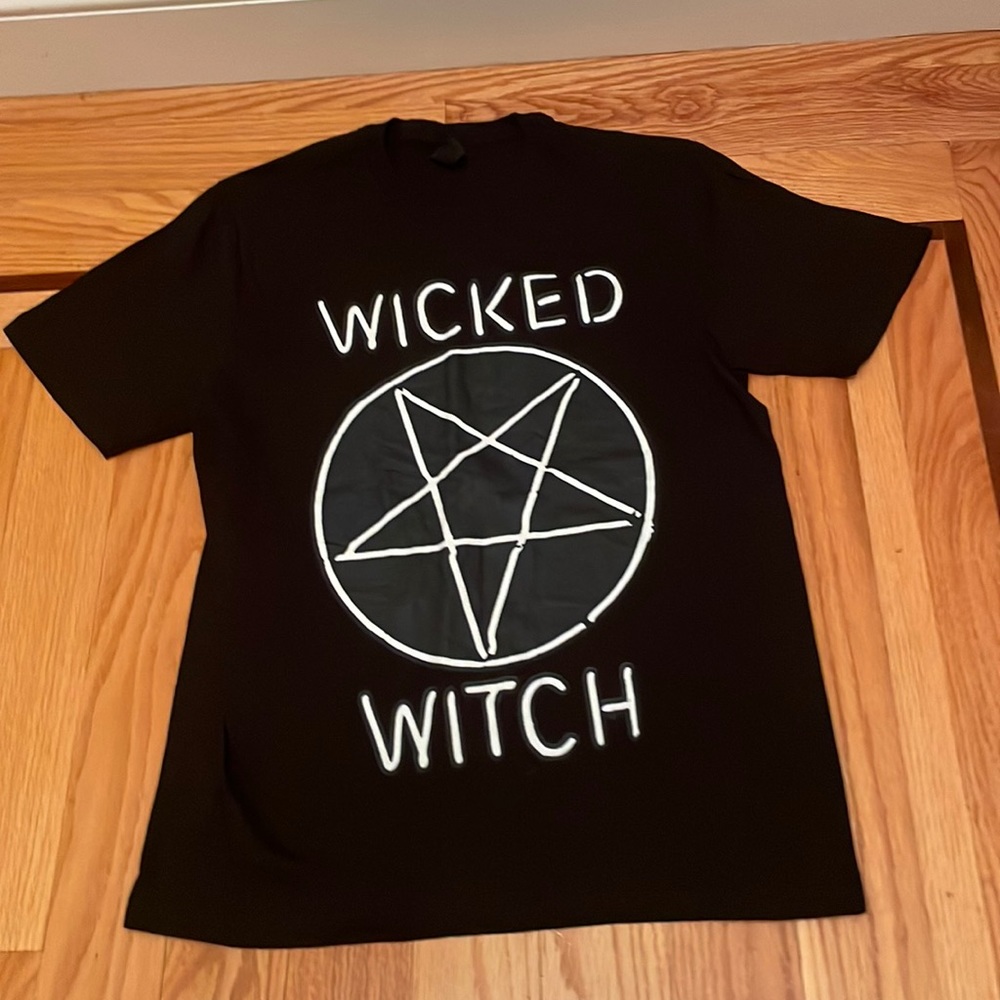 Wicked Witch Tee